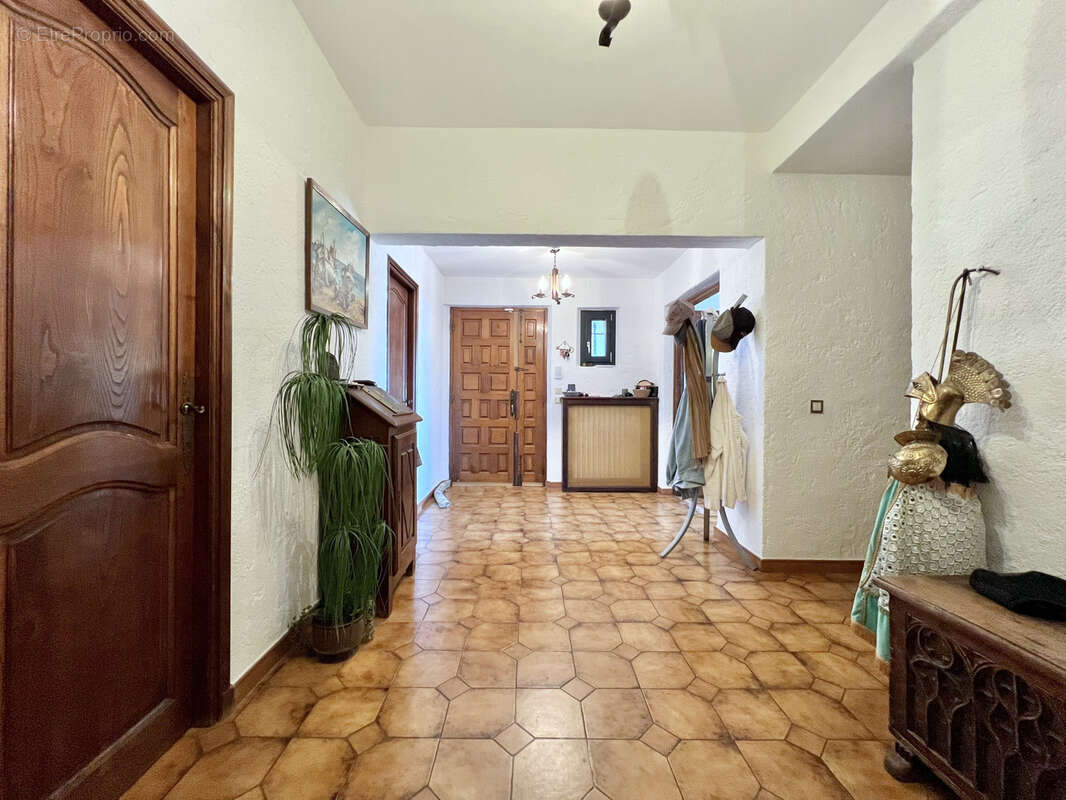 Maison à SAINTE-MAXIME