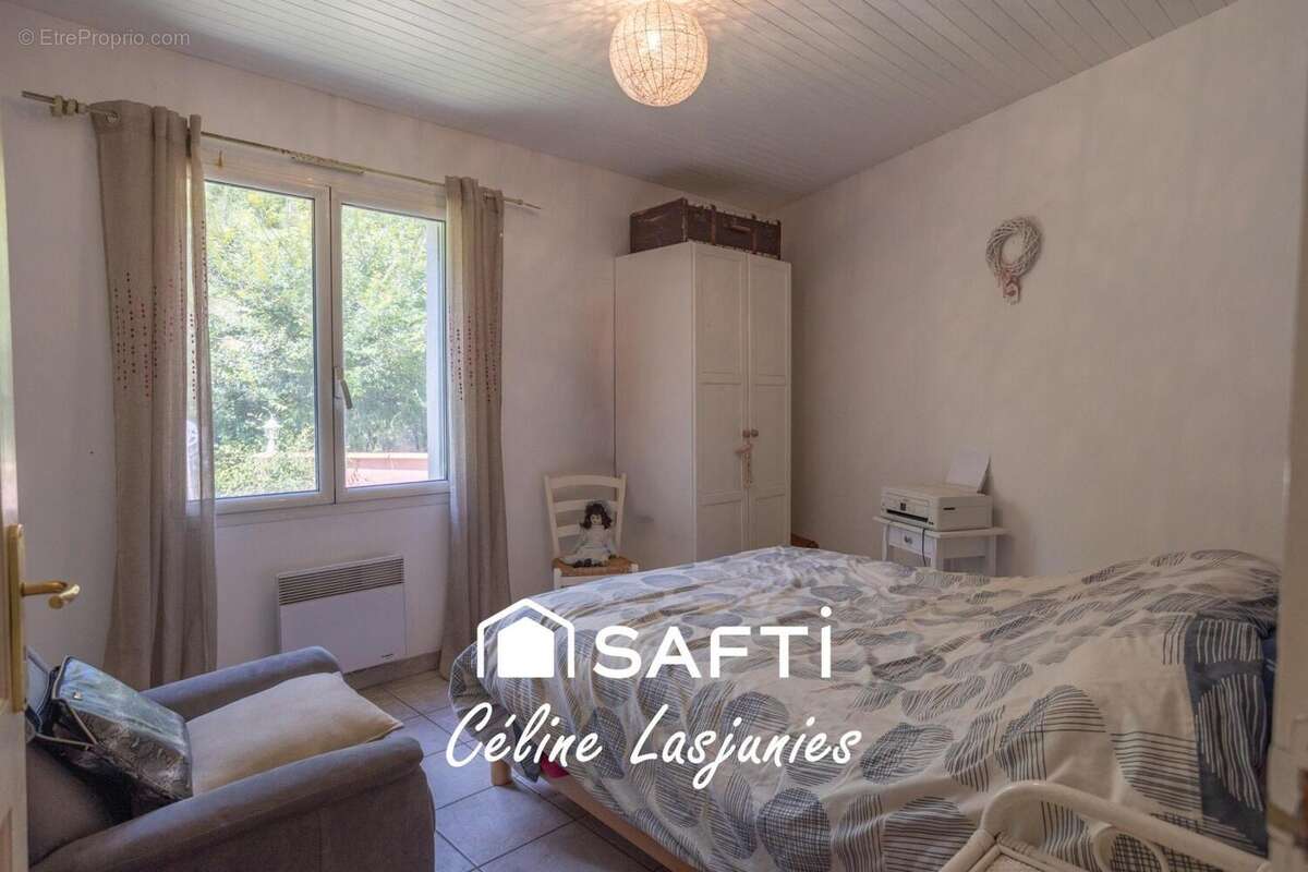 Maison 205 m² à Allez-Et-Cazeneuve  - photo 5