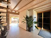 Maison à LE LOROUX-BOTTEREAU
