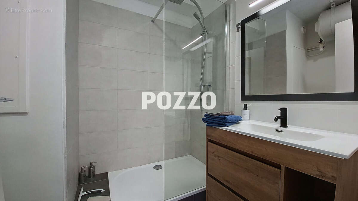 Appartement Courseulles Sur Mer 1 pièce 28.75 m2 - photo 7