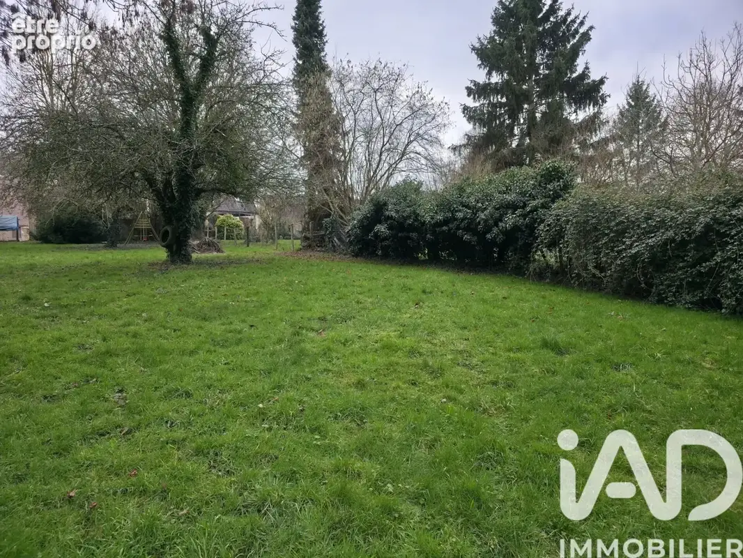 Photo 1 - Maison à ROZAY-EN-BRIE