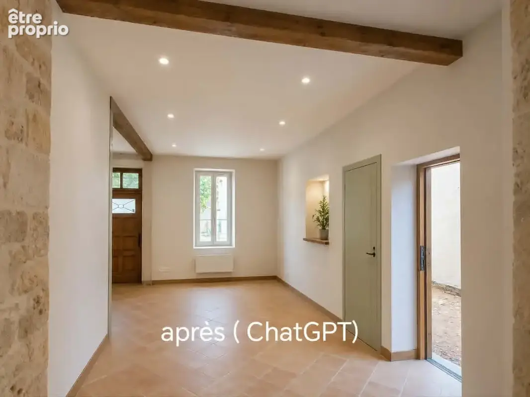 Maison 4 pièces 115 m² à vendre à Fos-Sur-Mer (13270) - photo 9