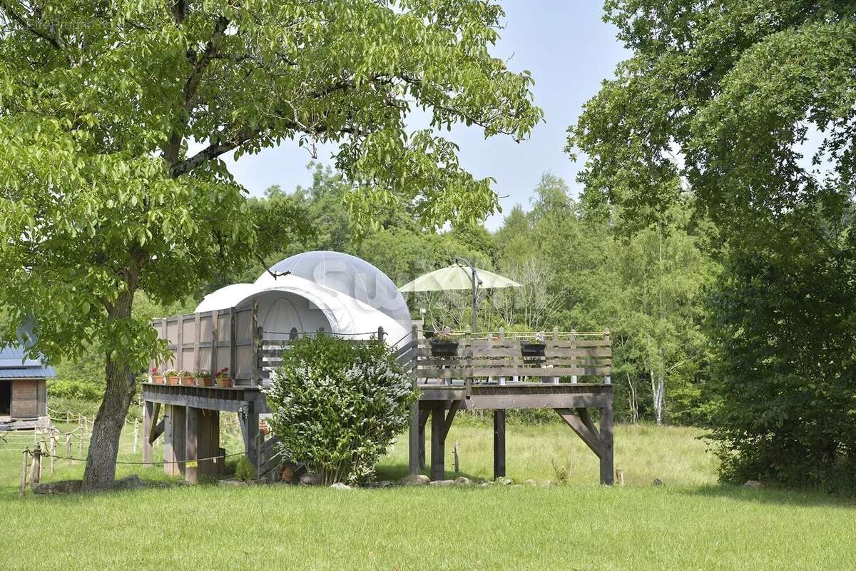 Maison à QUARRE-LES-TOMBES