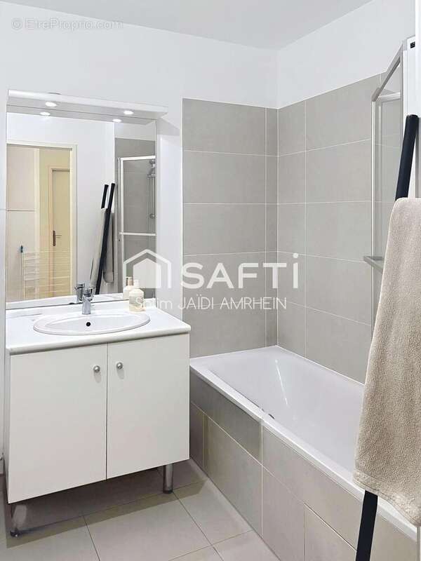 Photo 9 - Appartement à FERRIERES-EN-BRIE