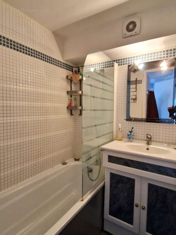 Appartement à LA SEYNE-SUR-MER