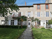 Maison à LE DORAT