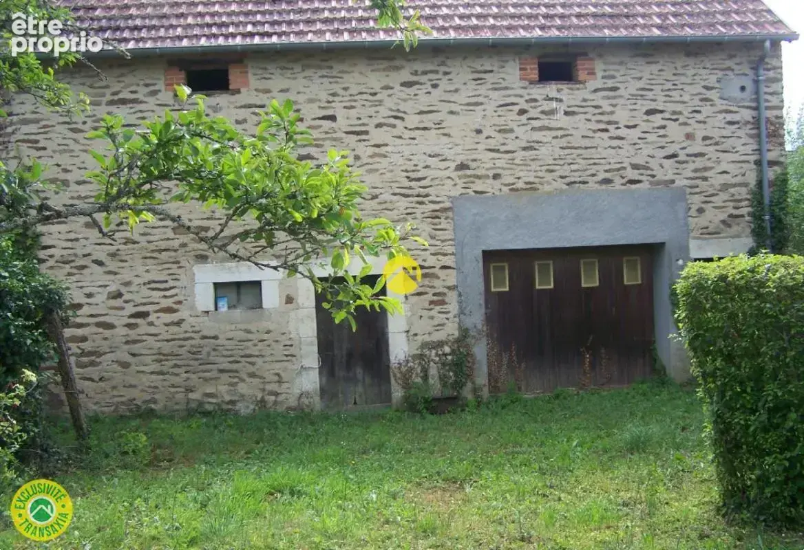 Maison en pierre - photo 18