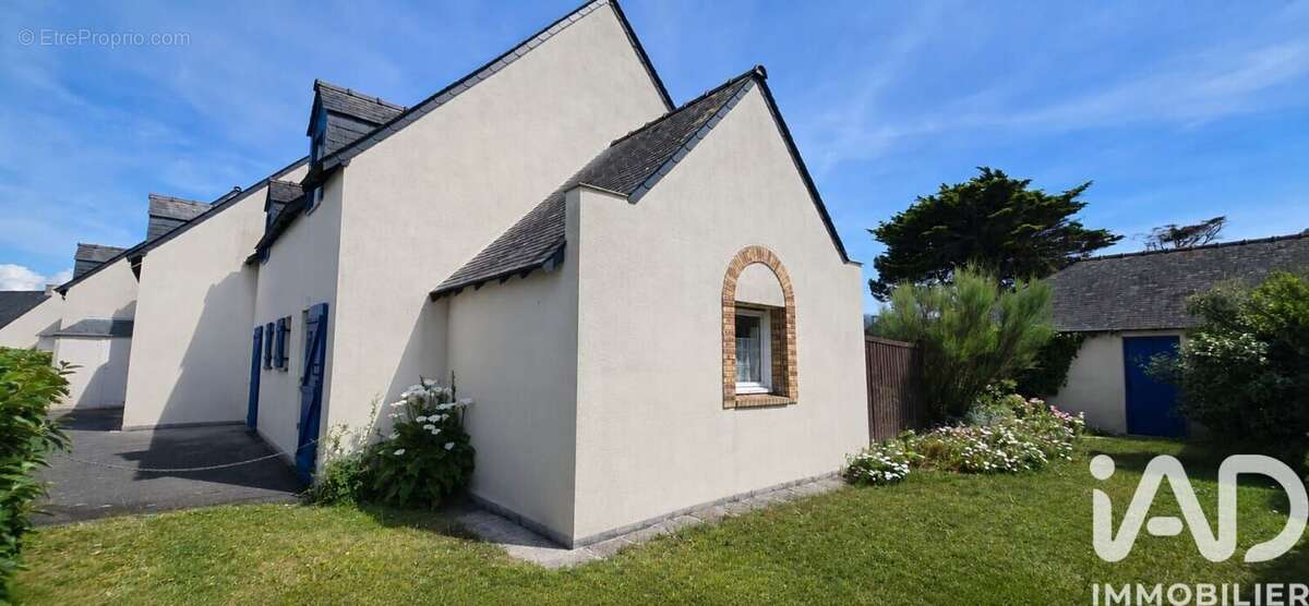 Photo 2 - Maison à QUIBERON