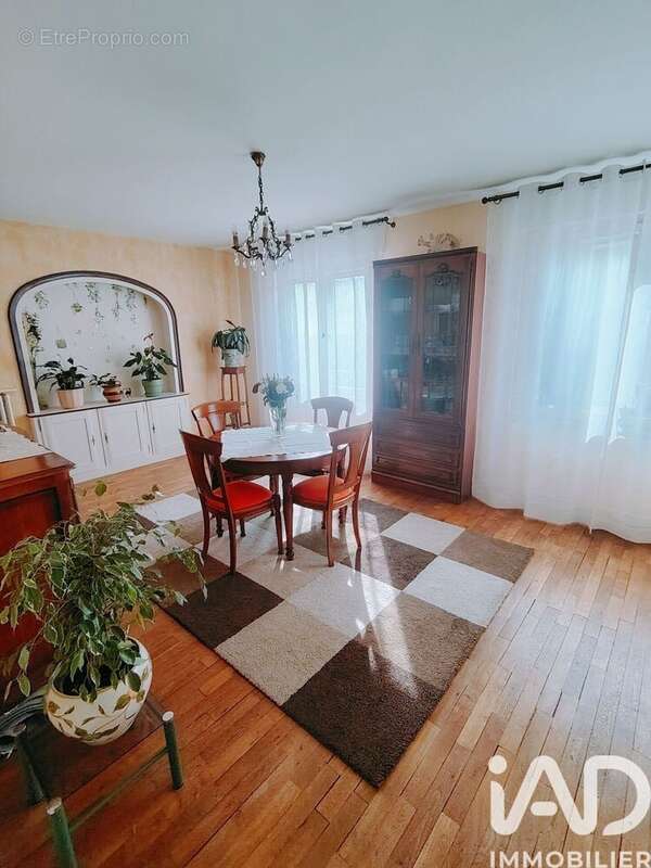 Photo 2 - Appartement à TOURS