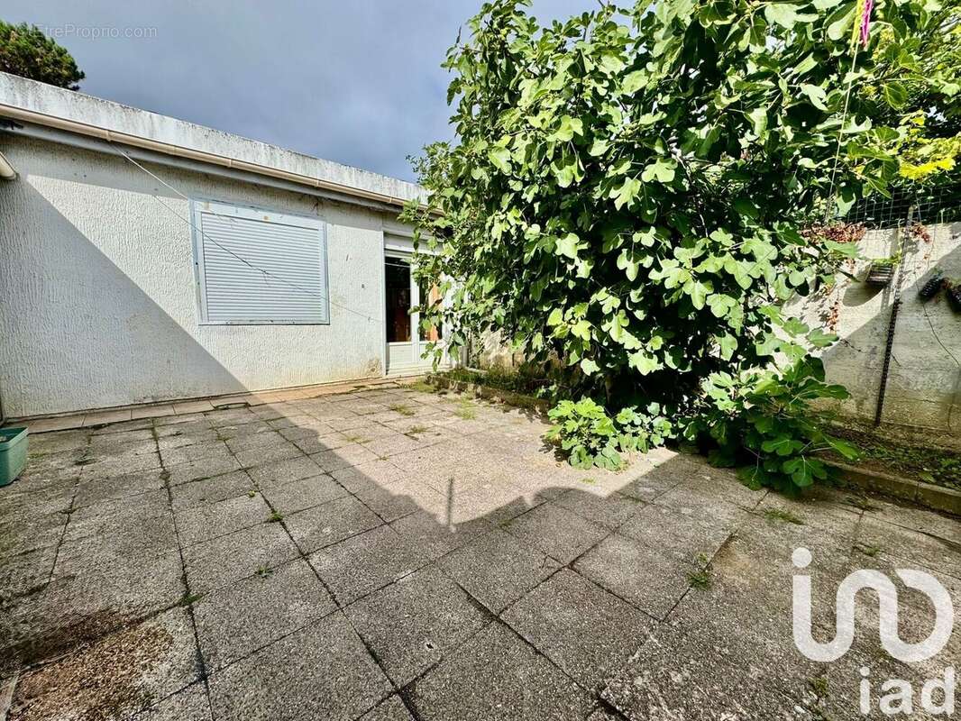 Photo 2 - Maison à MEAUX