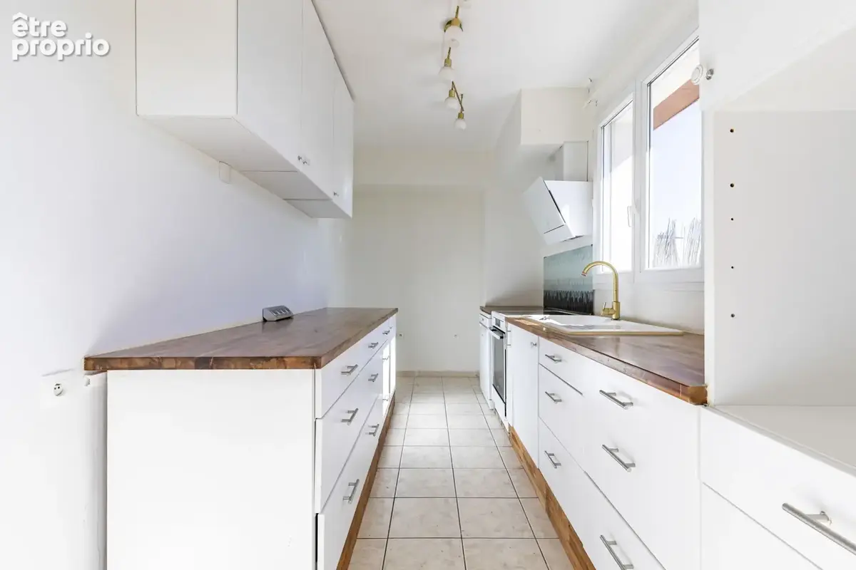 Appartement Duplex 3 chambres - Saint Germain En Laye - photo 4
