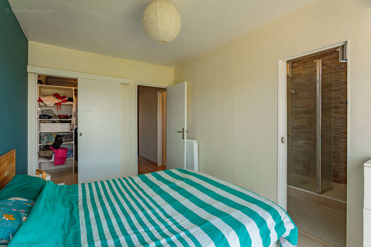 Appartement à BAYONNE