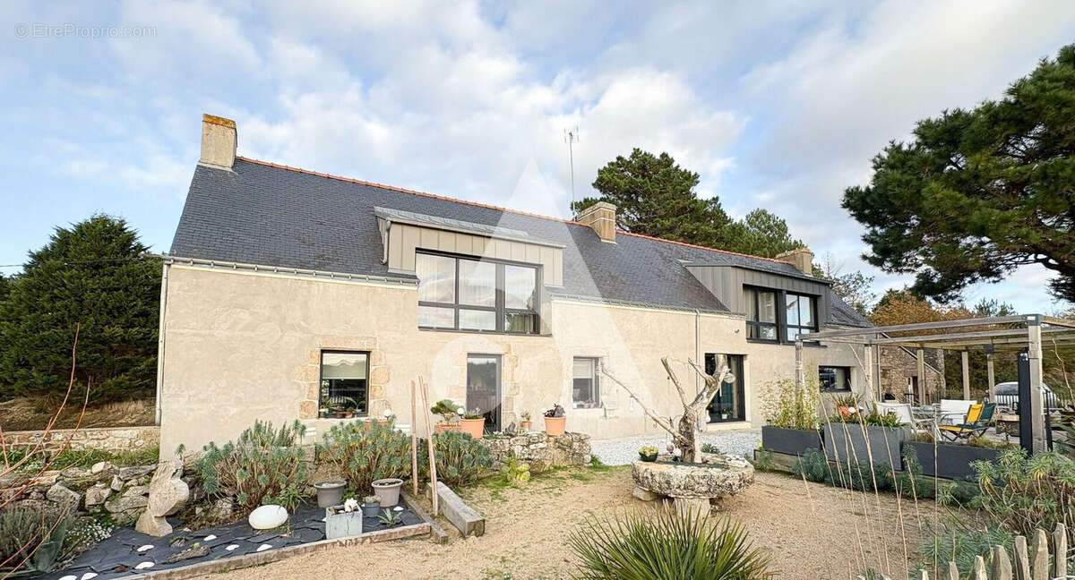 Maison à BELZ
