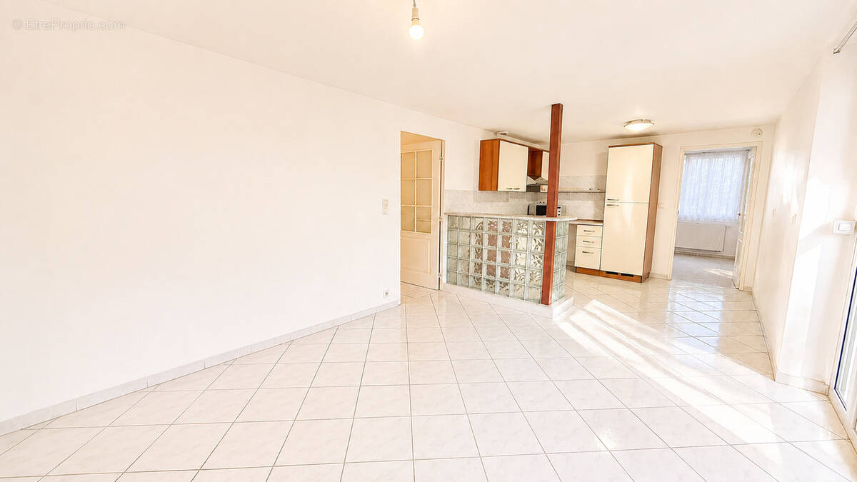 Appartement à OLIVET