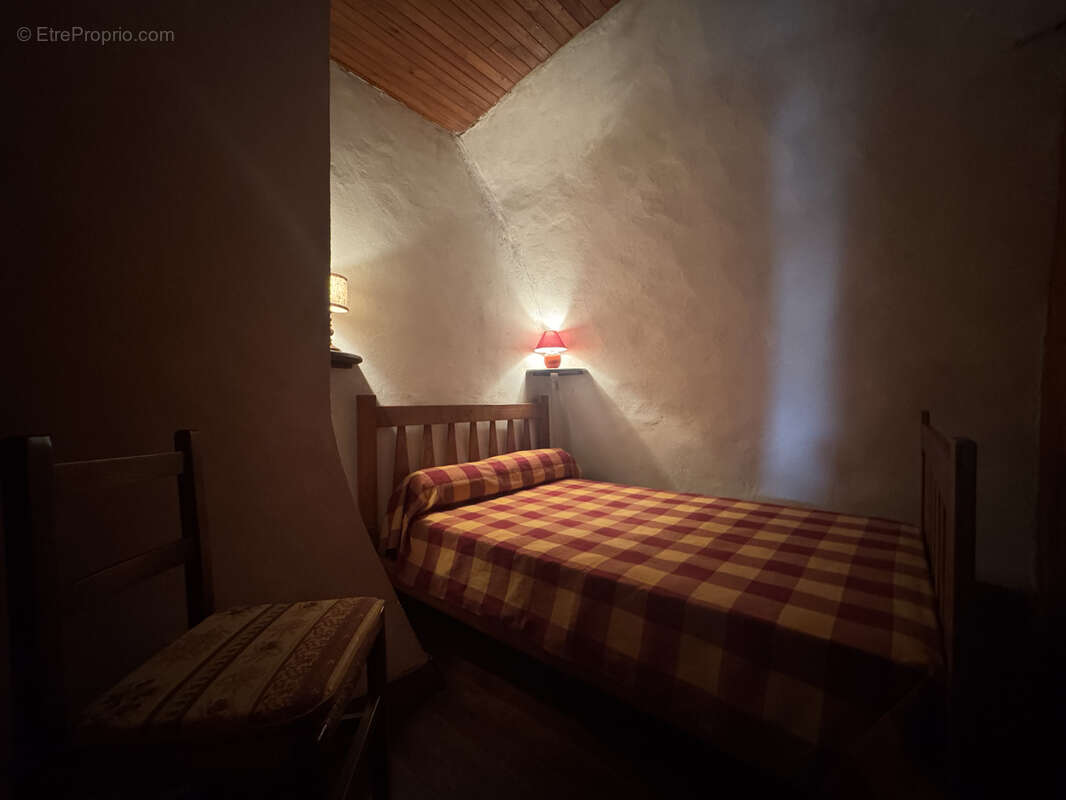 Maison à LE MASSEGROS