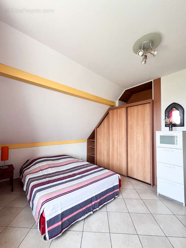 Maison à METZ-TESSY