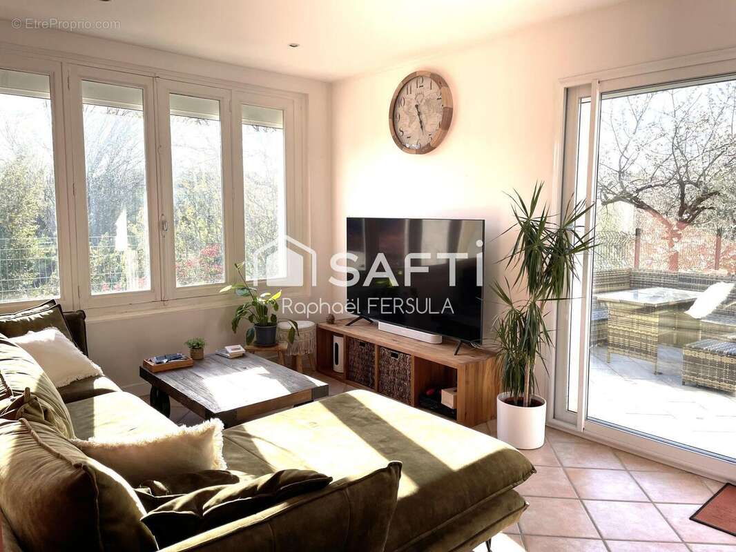 Photo 3 - Maison à LABRUGUIERE