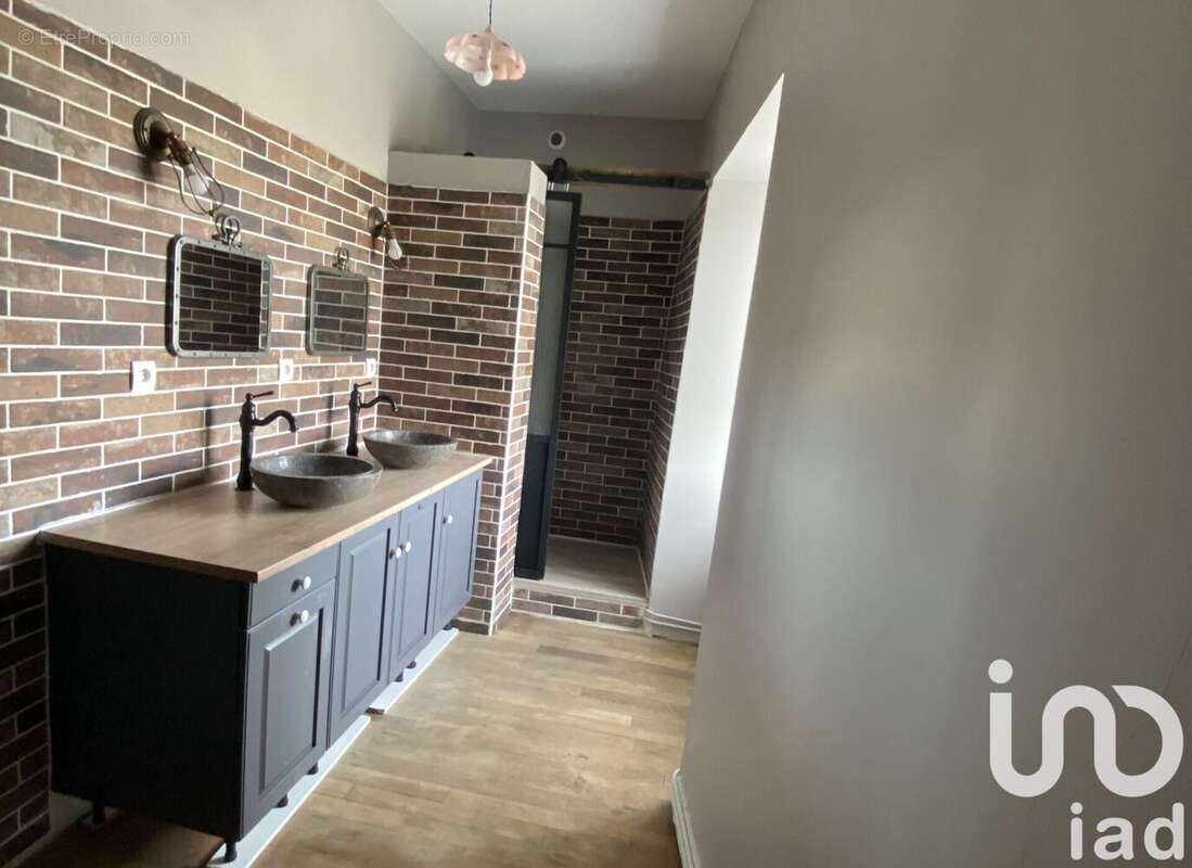 Photo 7 - Maison à BOULOIRE