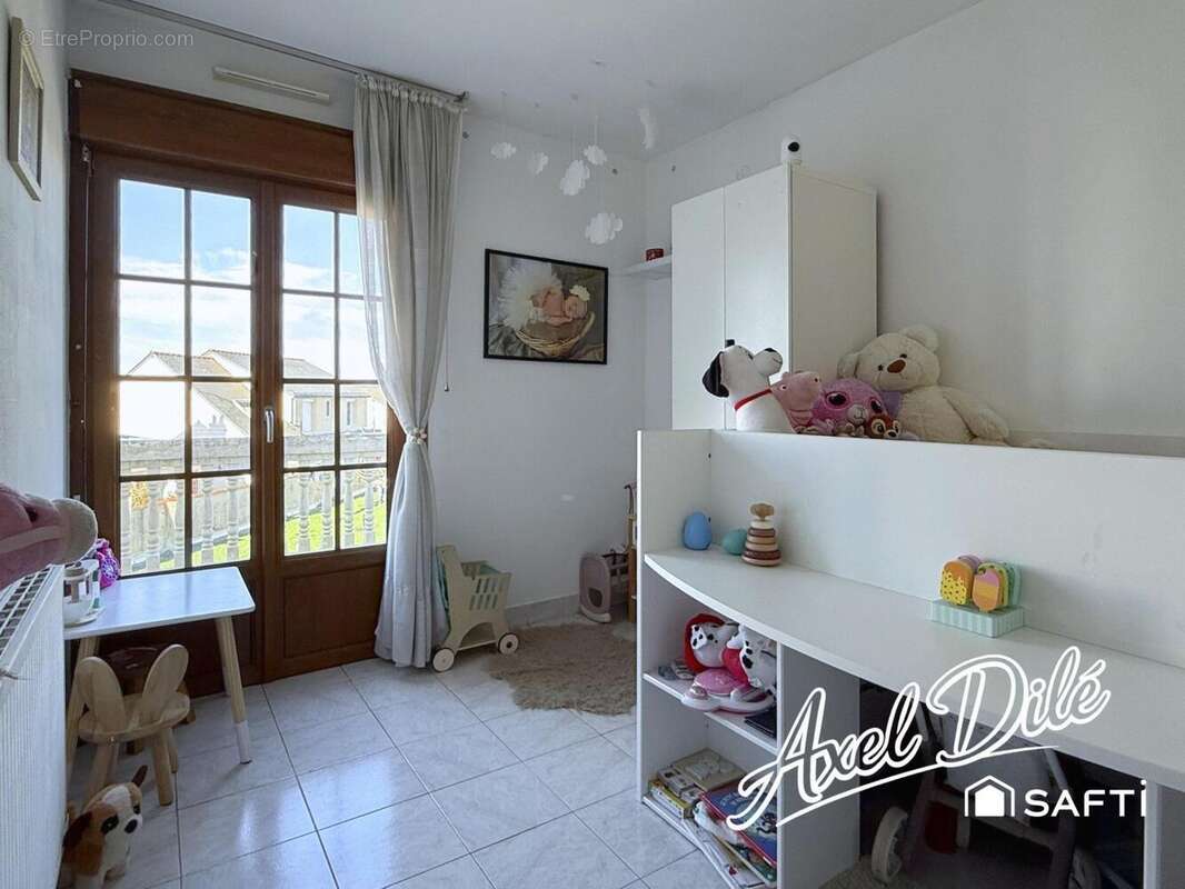 Photo 8 - Maison à CHEMILLE