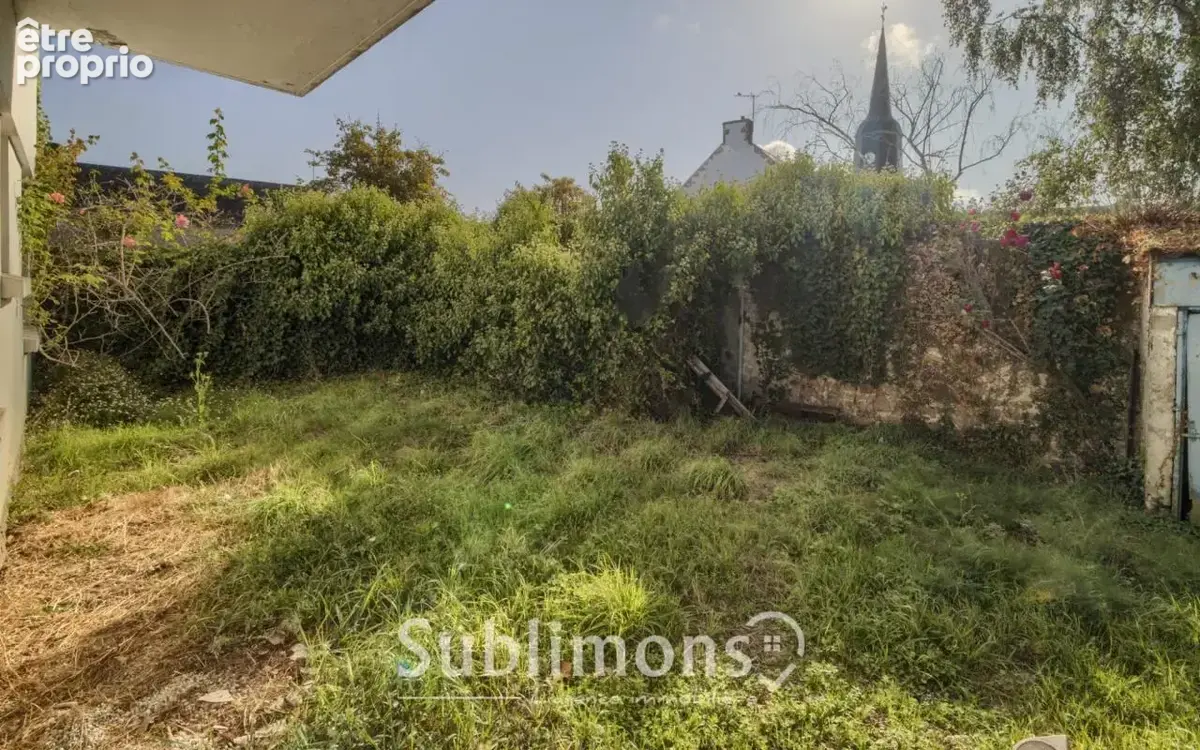 Maison à vendre Locmariaquer - photo 7