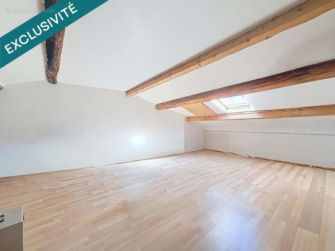 Photo 6 - Maison à SAINT-GERVAIS-SUR-MARE