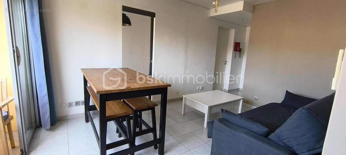 Appartement à LA SEYNE-SUR-MER