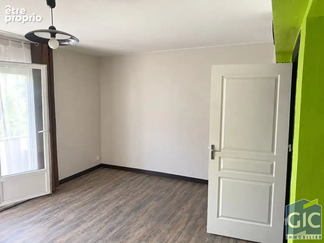 Appt 2pp caen rive droite - photo 6