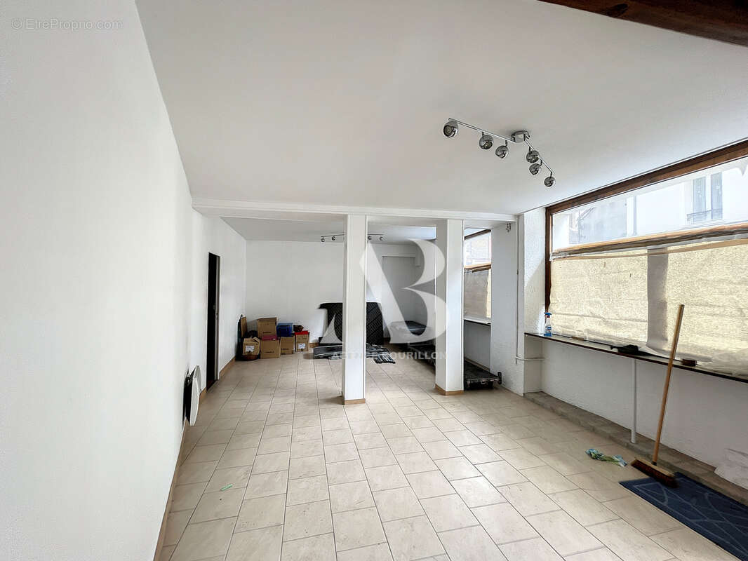 Appartement à NANGIS