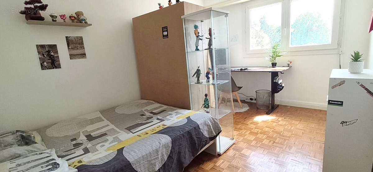 Appartement à BILLERE