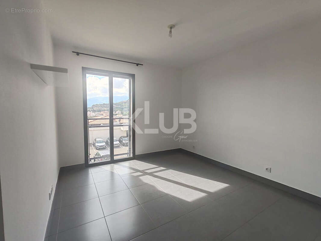 Appartement à BASTIA