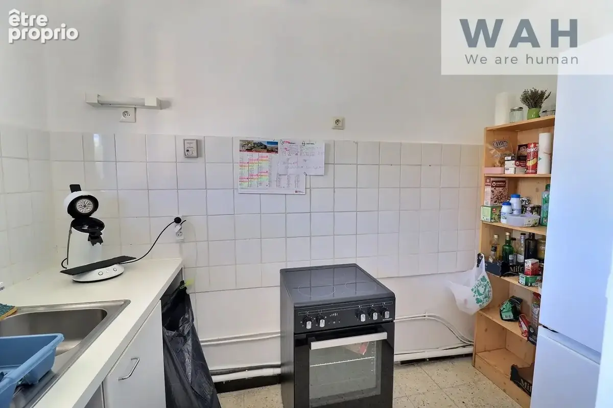 Appartement 3 pièces 50 m2 + garage ' grau du roi ' - photo 8
