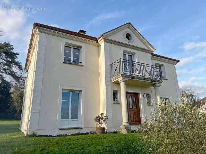 Maison à GISORS