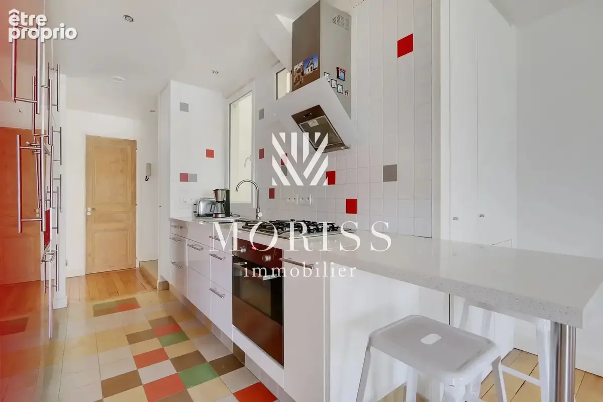 Vente appartement 2/3 pieces - paris 75002 - photo 10