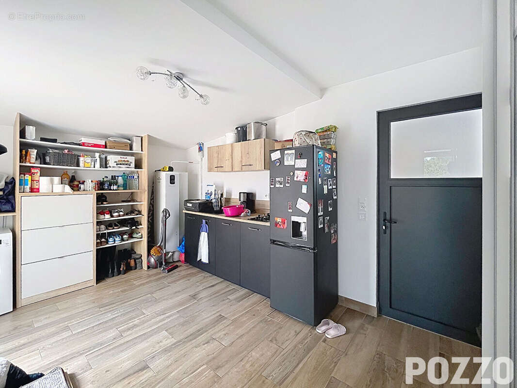 Maison Montmartin Sur Mer 5 pièce(s) 140 m2 - Coup de coeur - photo 7