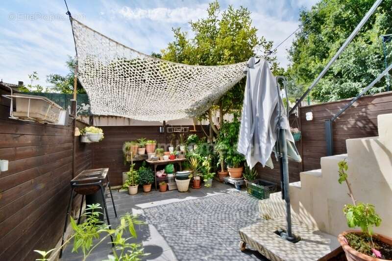 Appartement à MURVIEL-LES-MONTPELLIER