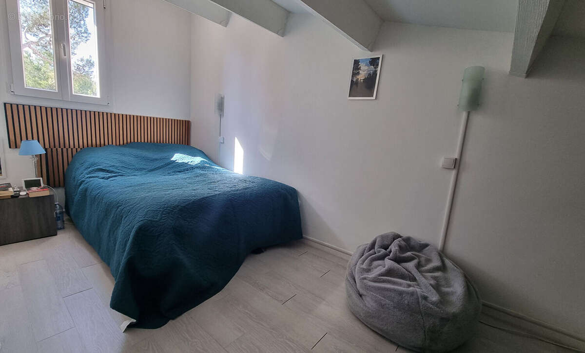 Appartement à MARTIGUES