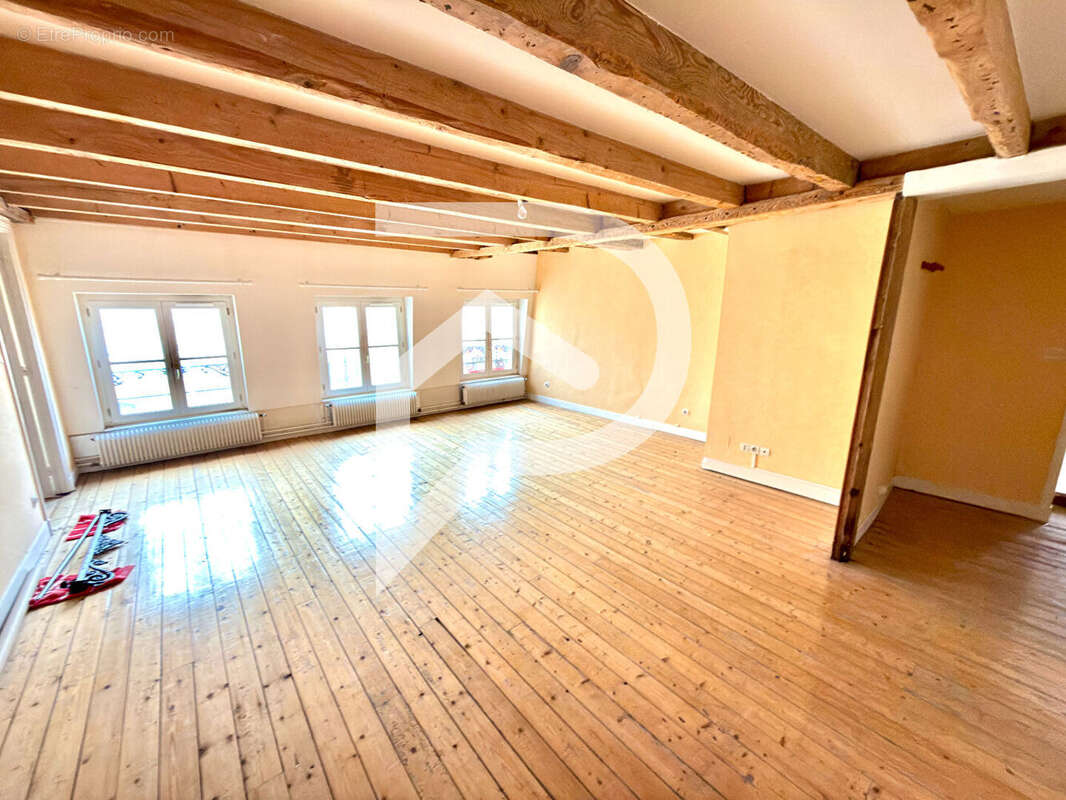 Appartement à LANGRES