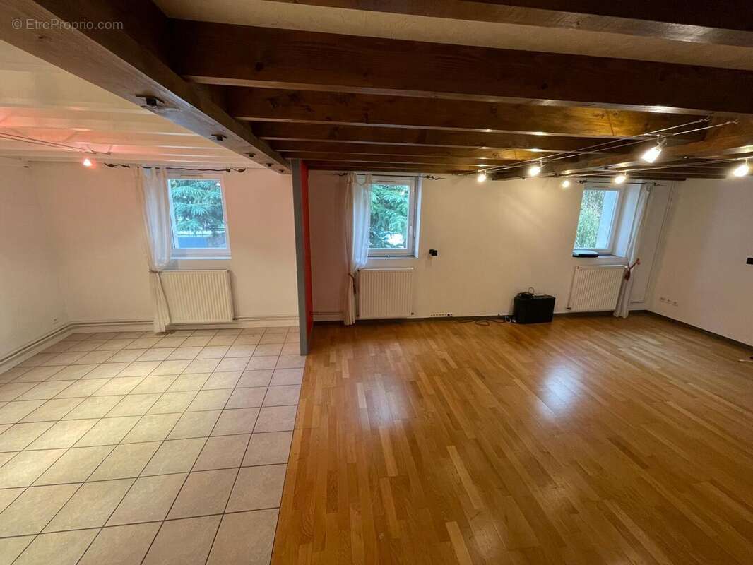 Appartement à BOURGES
