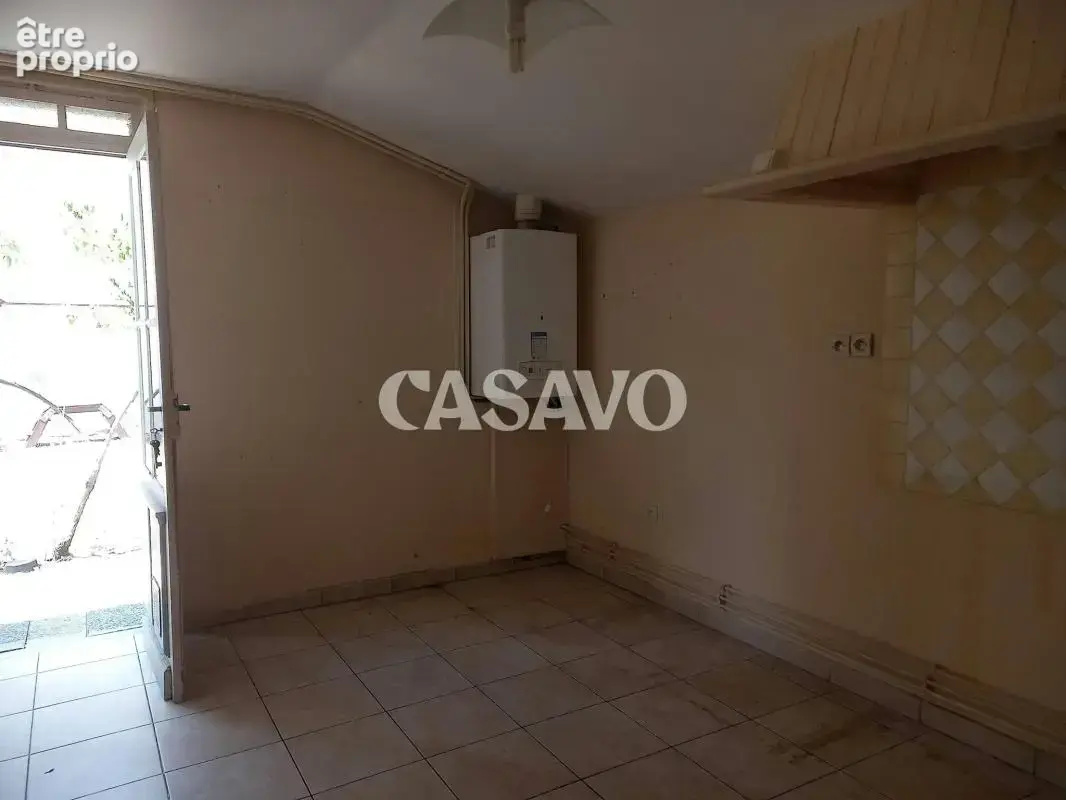 Vente Maison 3 pièces de 53m² - 33500 Libourne - photo 3