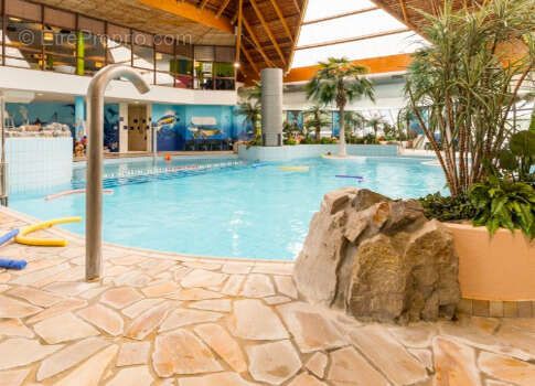 Appartement à BRANVILLE