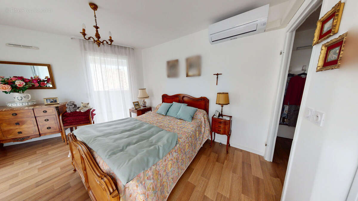 Appartement à ANGLET