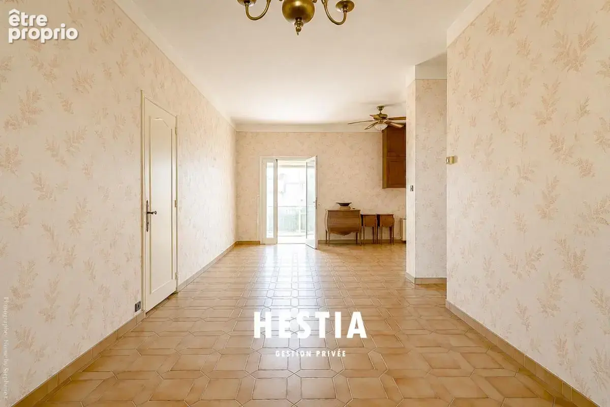Maison à rénover T4 de 108 m² - Marseille 12e / Saint-Barnabé - photo 8