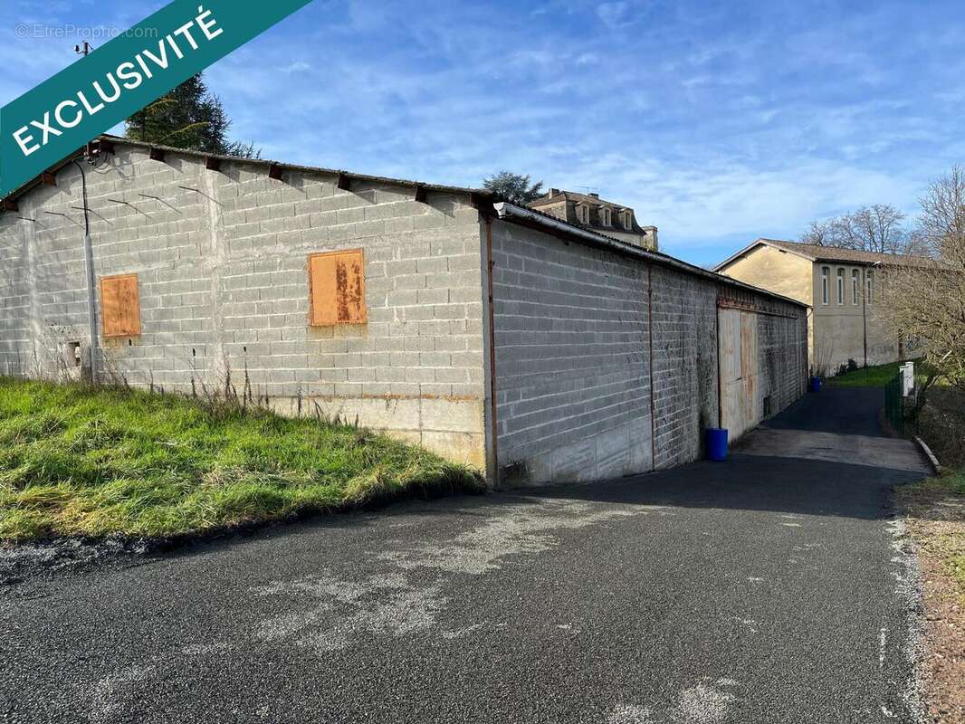 Photo 5 - Commerce à CASTILLONNES