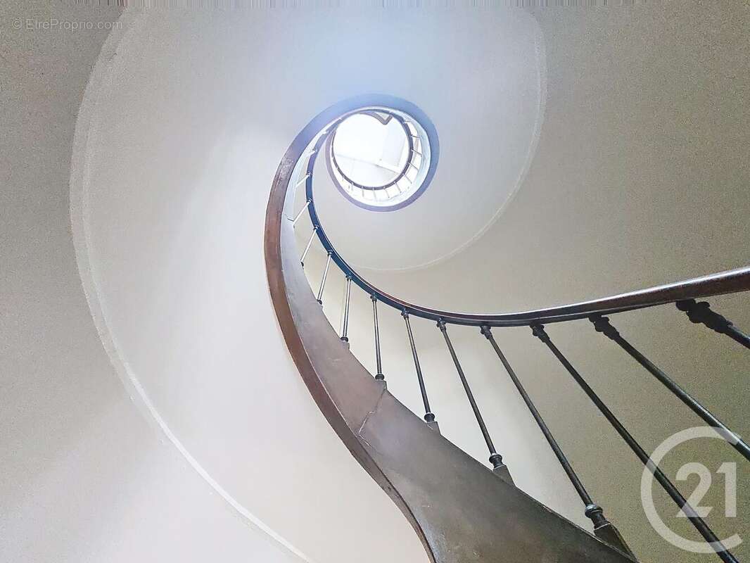 Appartement à TROYES