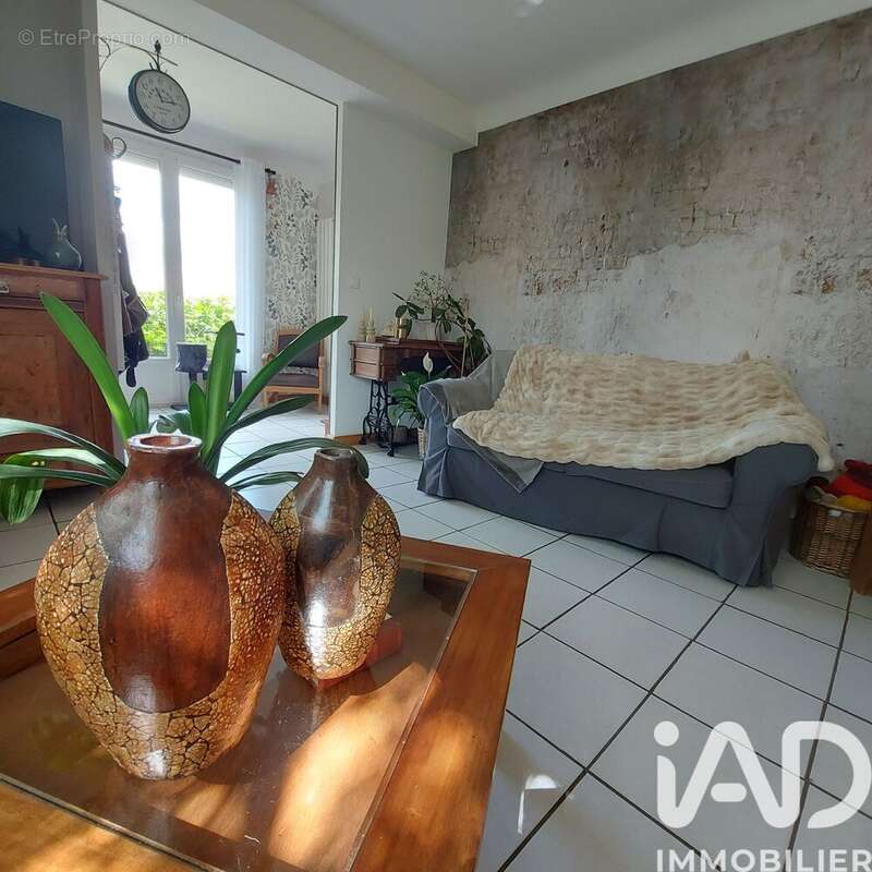 Photo 9 - Maison à SAINT-CHRISTOPHE-DU-BOIS