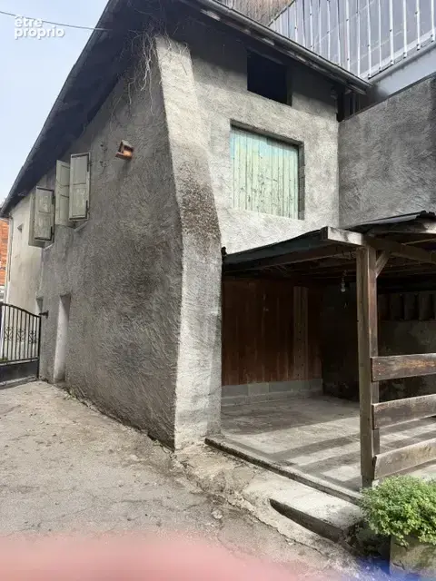 Tenement immobilier : maison t5 + batiment - photo 24