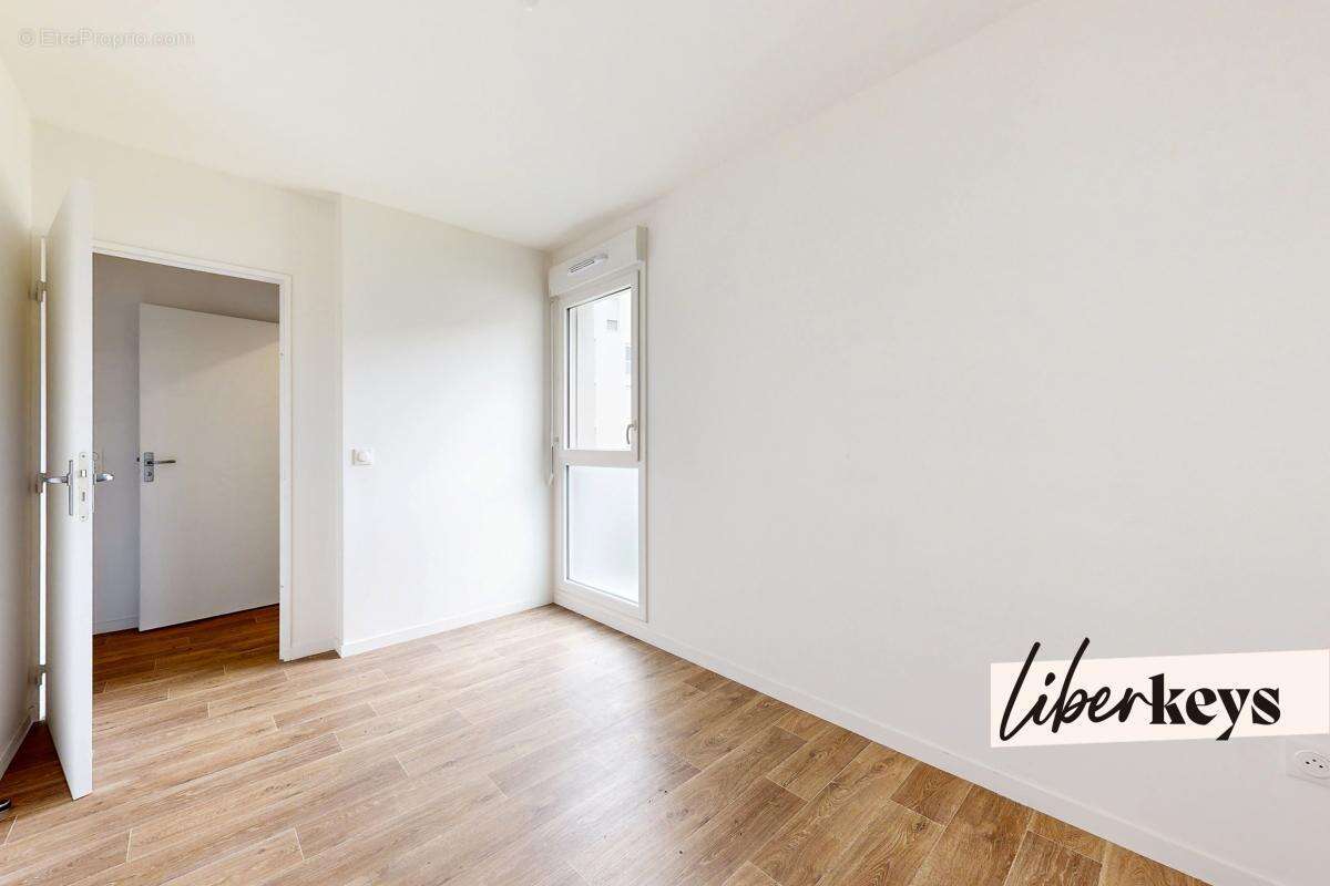 Appartement à CHOISY-LE-ROI