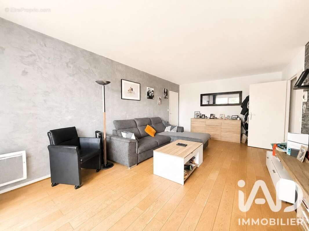 Photo 2 - Appartement à CERGY