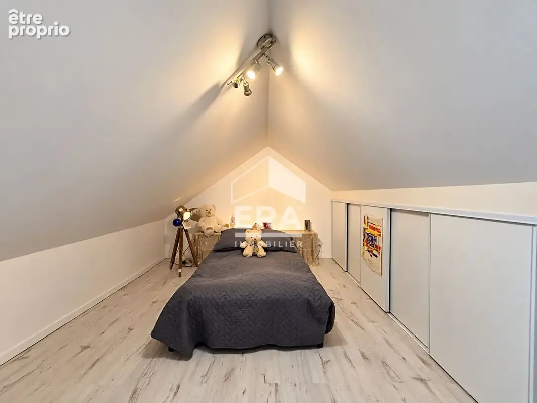 Maison 133m² à champcueil - photo 17