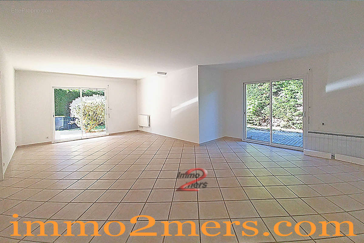 Villa proche de toutes commodités - photo 4